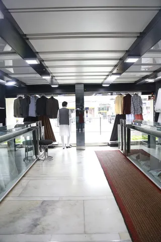 Couturier — work photo 6