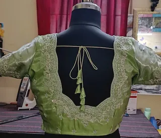 KUMARI LADIES TAILORS — photo 1