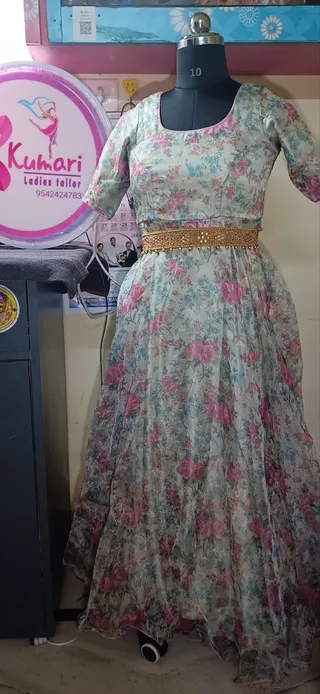 KUMARI LADIES TAILORS — photo 3
