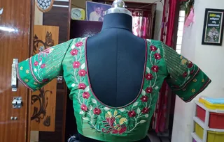 KUMARI LADIES TAILORS — work photo 5
