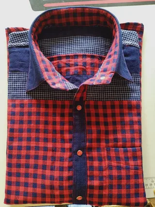 Chanti tailors — work photo 4