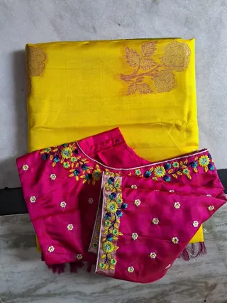 Madhavi tailors — photo 3