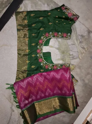 Madhavi tailors — work photo 4