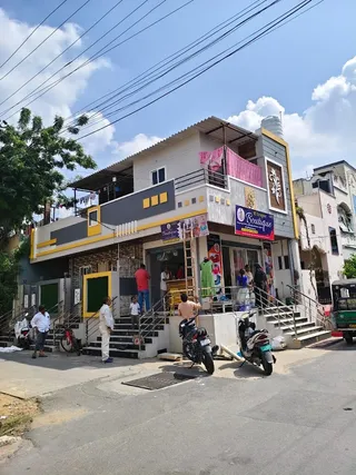 Rj designer boutique — work photo 1