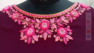 Usha Designer Studio — work photo 6