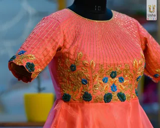 Usha Designer Studio — work photo 7