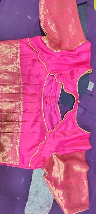 Vaarahi Maggam Works & Ladies Fashion Tailoring — photo 1