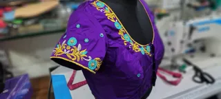 Vaarahi Maggam Works & Ladies Fashion Tailoring — photo 2
