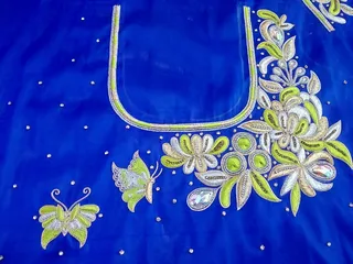Deluxe Ladies Tailor — photo 2