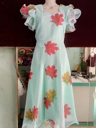Deluxe Ladies Tailor — work photo 4
