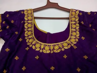 Deluxe Ladies Tailor — work photo 5
