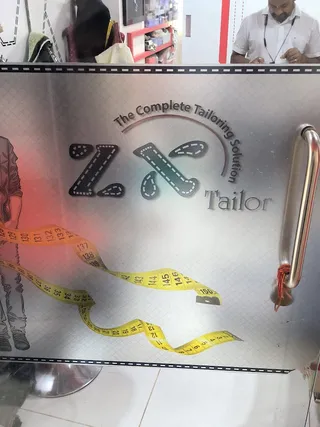 Zx Tailor (Hitesh Bhai) — work photo 2