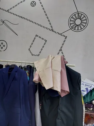 Zx Tailor (Hitesh Bhai) — work photo 3