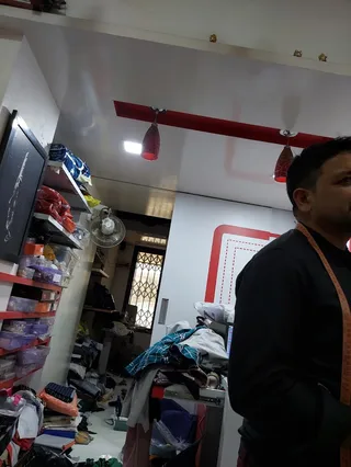Zx Tailor (Hitesh Bhai) — work photo 4