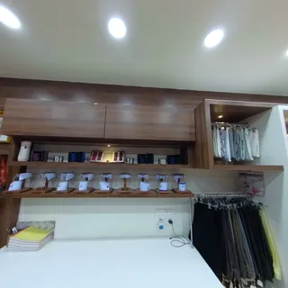 Zen Tailors Designer Studio — photo 1