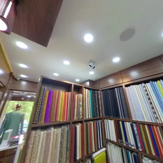 Zen Tailors Designer Studio — photo 2