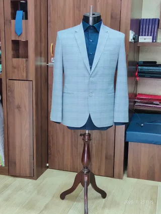Zen Tailors Designer Studio — photo 3