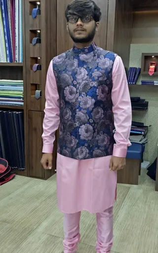Zen Tailors Designer Studio — work photo 4