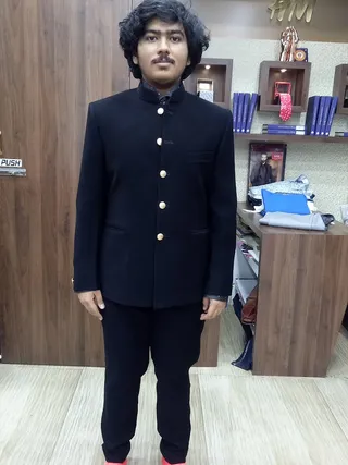 Zen Tailors Designer Studio — work photo 6
