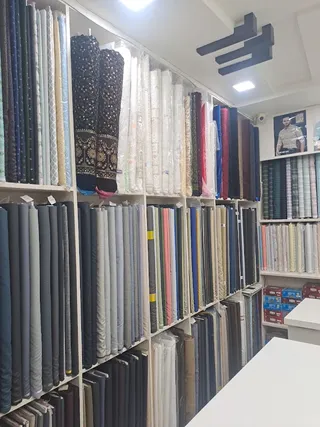 Topson tailor & Selection — photo 2