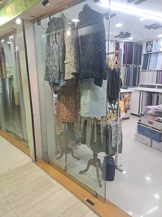 Topson tailor & Selection — work photo 4