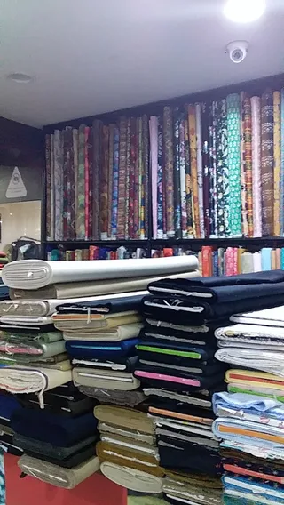 The Best Tailors & Selection — photo 3