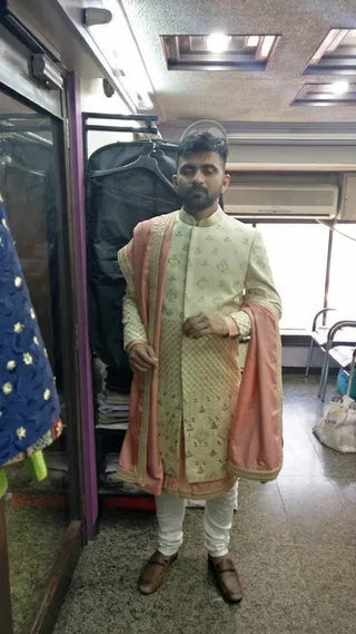 Allwin Tailor — work photo 3