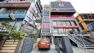AMRA by Amit & Ranak | Biggest Fabric Store in Rajkot | Fabric Store in Rajkot | Fabrics for Women & Men — photo 3