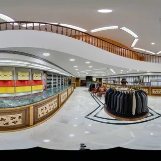 AMRA by Amit & Ranak | Biggest Fabric Store in Rajkot | Fabric Store in Rajkot | Fabrics for Women & Men — work photo 6