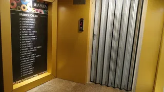 AMRA by Amit & Ranak | Biggest Fabric Store in Rajkot | Fabric Store in Rajkot | Fabrics for Women & Men — work photo 7