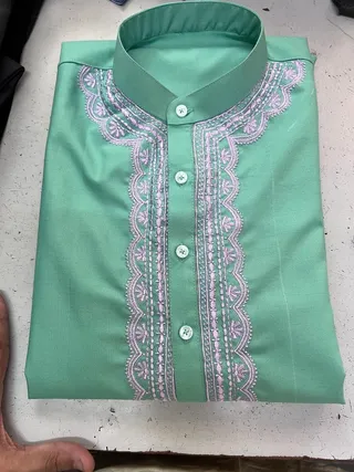 Danny Tailors & Clothiers — photo 3