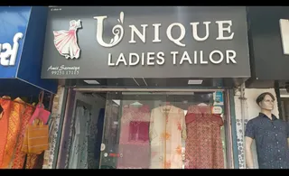 Unique Ladies Tailor — photo 3