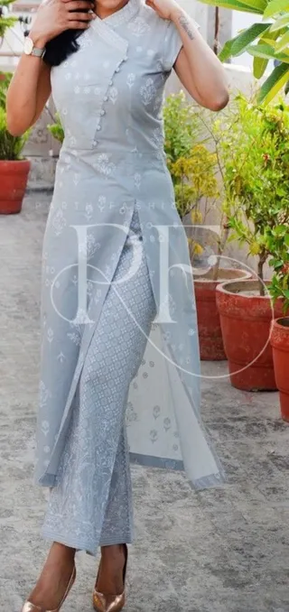 Parth Tailor — work photo 1