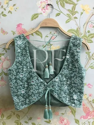 Parth Tailor — work photo 2