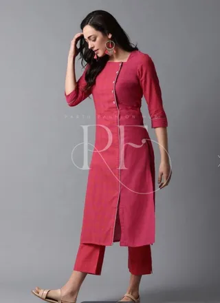 Parth Tailor — work photo 4