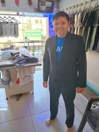Ronak Tailor's Rajkot — work photo 2