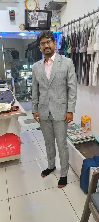 Ronak Tailor's Rajkot — work photo 4