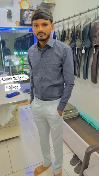 Ronak Tailor's Rajkot — work photo 5