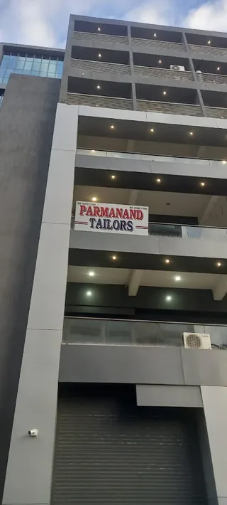 Parmanand Tailors — work photo 1