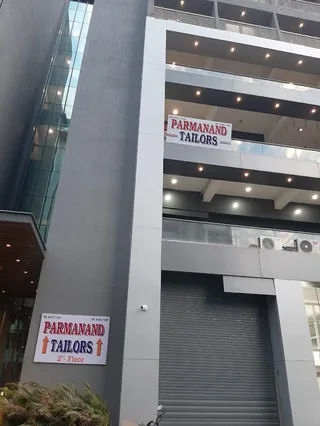 Parmanand Tailors — work photo 3