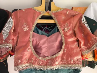 Sadhana Ladies Tailors — photo 1
