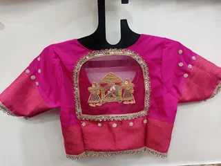 Sadhana Ladies Tailors — photo 2
