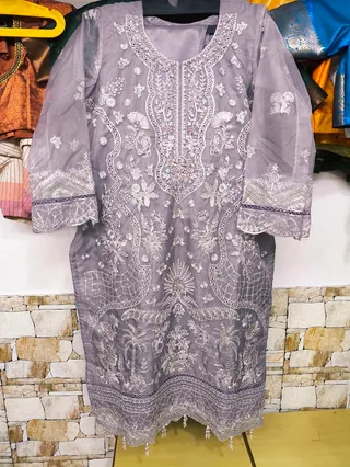 Sadhana Ladies Tailors — work photo 4
