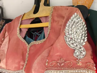 Sadhana Ladies Tailors — work photo 5