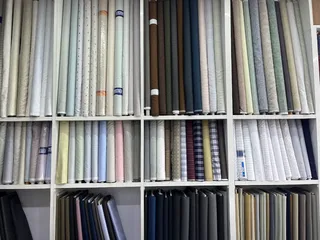 Top Tailors - Suiting and Shirting — photo 1