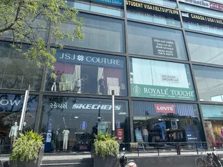 JSJ Couture — photo 2