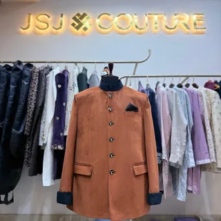 JSJ Couture — work photo 4