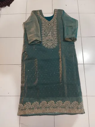 HARSH TAILOR — work photo 4
