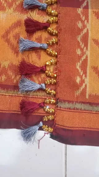 HARSH TAILOR — work photo 6