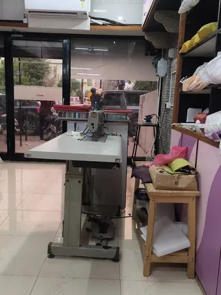 Real tailors — photo 1